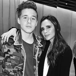 WATCH: Victoria Beckham Gets Emotional as Son Brooklyn Heads to College: 'We Are All So Proud Of You'