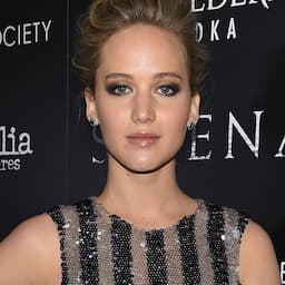 Jennifer Lawrence Breaks Silence About Making Less Than Male Co-Stars in 'American Hustle'