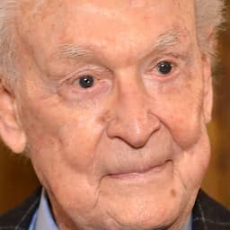 Former 'Price Is Right' Host Bob Barker, 91, Hospitalized After Nasty Fall