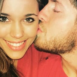 Jessa Duggar Shares Ultrasound With Baby Photos of Her and Husband Ben Seewald