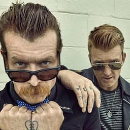 5 Things to Know About the Eagles of Death Metal