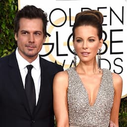 Kate Beckinsale's Husband Len Wiseman Files for Divorce After 12 Years of Marriage