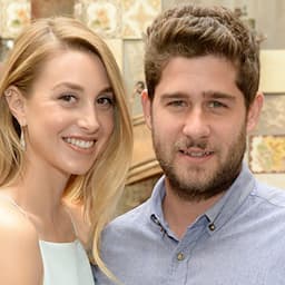 RELATED: Whitney Port Gets Brutally Honest About Her Pregnancy: 'Not Very Fun'