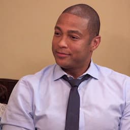 EXCLUSIVE: Don Lemon Tells Joy Behar Why Coming Out Helped His Career Take Off