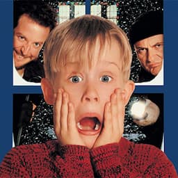 'Home Alone' Reboot In the Works at Disney