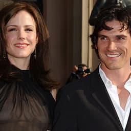 NEWS: Mary-Louise Parker Finally Opens Up About Billy Crudup Leaving Her for Claire Danes