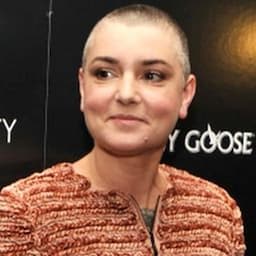 WATCH: Report: Sinead O'Connor 'Safe' After Posting to Facebook About Overdose