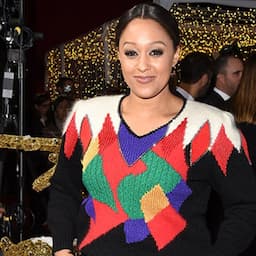 RELATED: Tia Mowry Shows Off 20-Pound Weight Loss in New Selfie, Reveals Her Secret