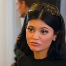 Kylie Jenner Thinks Having Children at 30 Is 'Too Late,' Wants Kids at 25