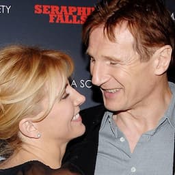 MORE: Liam Neeson Recalls The Sweetest Memory of Wife Natasha Richardson