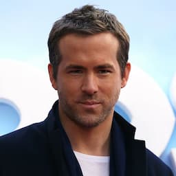 Ryan Reynolds Says Chris Evans Has a 'Very Powerful A**'