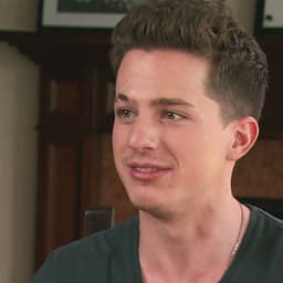 WATCH: Charlie Puth Reveals the Crazy Story Behind His Selena Gomez Collaboration, 'We Don't Talk Anymore'