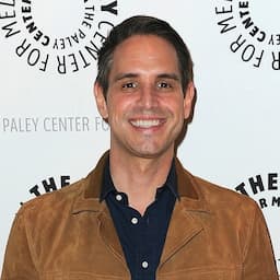 'Arrow' Producer Greg Berlanti Welcomes Baby Boy: 'My Heart is Full Forever'