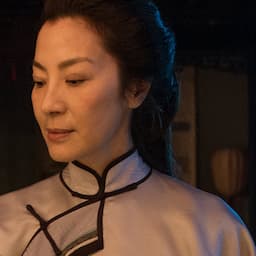 For Michelle Yeoh, 'Crouching Tiger, Hidden Dragon' and Its Sequel Are Labors of Love