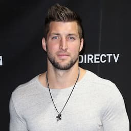 NEWS: Tim Tebow Is Serious About This Whole Baseball Thing