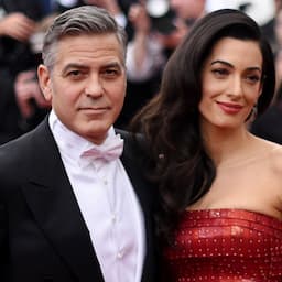 EXCLUSIVE: George Clooney Is Even 'More Protective' Since Becoming a Father