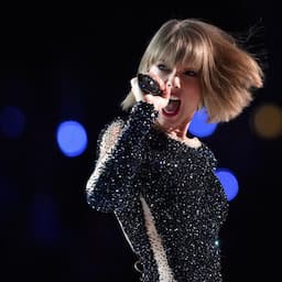 MORE: Taylor Swift Drops Another Subtle Hint That New Music Is (Probably) Coming!