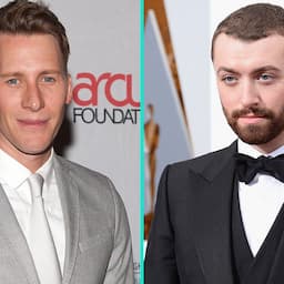 Dustin Lance Black Claims He Was Joking When He Dissed Sam Smith Over the Oscars