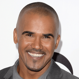 WATCH: Shemar Moore Opens Up About 'Criminal Minds' Surprise Exit: 'Last Night Was Not Goodbye'