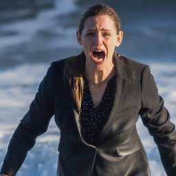 See Jennifer Garner Break Down Sobbing While Shooting Scene for 'Tribes'