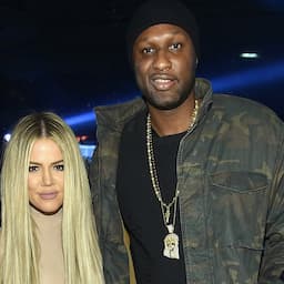MORE: Lamar Odom Says He's 'Still Got Love' for Khloe Kardashian and Wishes Her Well