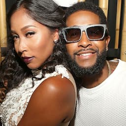 Omarion and Apryl Jones Break Up Months After Welcoming Baby No. 2