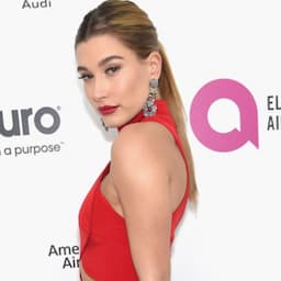 Hailey Baldwin Says She Doesn't Like Being Called an 'Insta Model': 'I Work My A** Off'