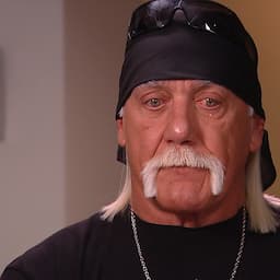 Hulk Hogan Breaks Down Crying, Says Sex Tape Verdict 'Wasn't Strong Enough' (Exclusive)
