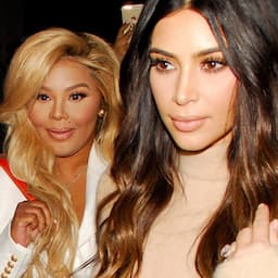 Kim Kardashian Has a Night Out With Lil' Kim, Make Their Own Version of 'Carpool Karaoke'