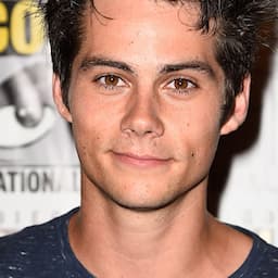 MORE: Dylan O'Brien Spotted On Set for the First Time Since 'Maze Runner' Accident -- See the Pic!