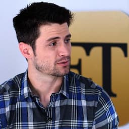 EXCLUSIVE: James Lafferty Reveals His Unexpected Idea for a 'One Tree Hill' Revival!