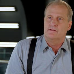 EXCLUSIVE: Watch Jeff Daniels Play a New Mastermind in 'Allegiant'