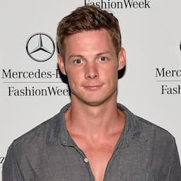 NEWS: 'Pretty Little Liars' Star Brandon William Jones Arrested After Allegedly Pointing a Gun at Neighbor