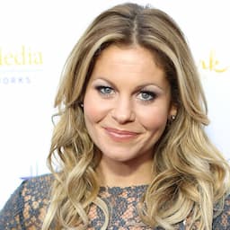 Candace Cameron Bure Shows Off Abs and Impressive Workout Routine  - Watch!