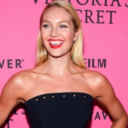 Candice Swanepoel Shares Intimate Breastfeeding Pic, Speaks Out Against Being Publicly Shamed for It