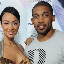MORE: Draya Michele and Orlando Scandrick Welcome Baby Boy -- Find Out His Name!