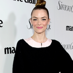 EXCLUSIVE: Jaime King Talks Getting Advice on Motherhood From Jessica Alba and Megan Fox's Surprise Pregnancy