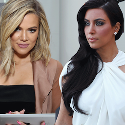 Khloe Kardashian Recalls Telling Kim That Kris Humphries Was a 'F**king Loser'