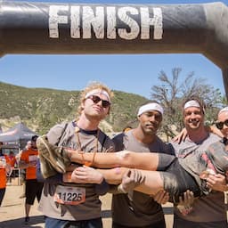 EXCLUSIVE: 'Grey's Anatomy' Stars Compete in Tough Mudder  for Homeless Youth, Talk 'Juicy' Upcoming Episodes