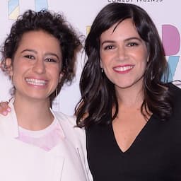 How 'Broad City' Hilariously Paid Tribute to 'Mrs. Doubtfire' -- With a Rare Cameo by Mara Wilson!