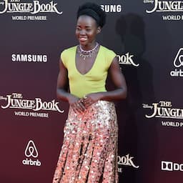 RELATED: Lupita Nyong'o Says Harvey Weinstein Threatened Her Career After She Refused His Advances