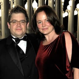 Patton Oswalt Shares Sweet Message to Late Wife as Her Book Debuts at #1 on 'NYT' Best Sellers List