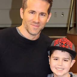 Ryan Reynolds Pays Tribute to Late 'Deadpool' Fan With Heartfelt Birthday Message
