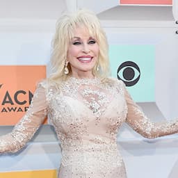 Dolly Parton Says She Has Encouraged Her Own Gay Family Members to Be Who They Are
