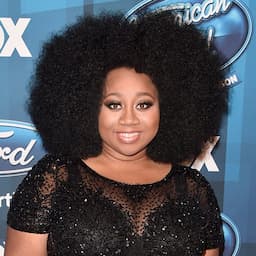 EXCLUSIVE: La'Porsha Renae Reacts to Trent Harmon's 'American Idol' Finale Win: 'I Expected It to Happen'