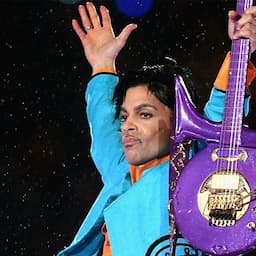 MORE: Celebs React to Prince's Death: Read Touching Tributes From Carmen Electra, Katy Perry, Madonna and More