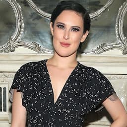 RELATED: Bruce and Rumer Willis Share Cute Father-Daughter Moment on Tour in Connecticut