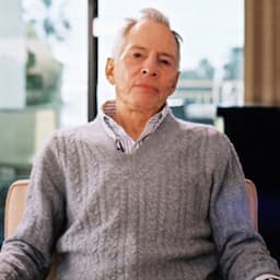 Robert Durst Reveals He Was 'On Meth the Whole Time' During HBO's 'The Jinx'