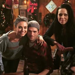 'That '70s Show' Cast Had a Major Reunion on 'The Ranch'