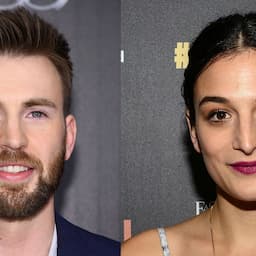 Chris Evans and Jenny Slate Are Officially Back Together